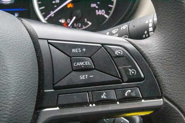 Nissan Micra 1.0 IG-T 92 Acenta 5dr