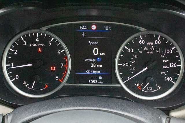 Nissan Micra 1.0 IG-T 92 Acenta 5dr