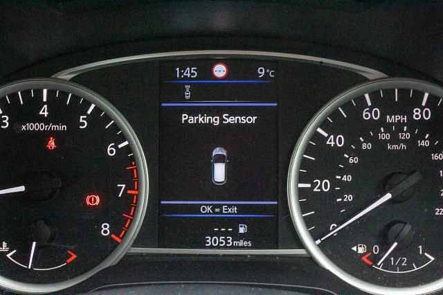 Nissan Micra 1.0 IG-T 92 Acenta 5dr