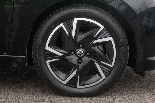 Nissan Micra 1.0 IG-T 92 Acenta 5dr