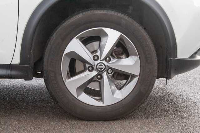 Nissan Juke 1.6 [112] Acenta 5dr