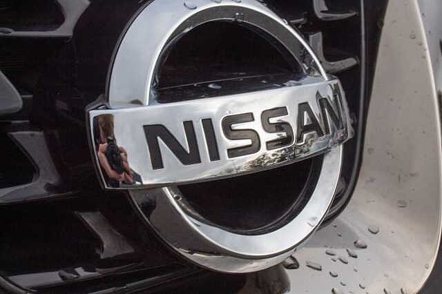 Nissan Juke 1.6 [112] Acenta 5dr