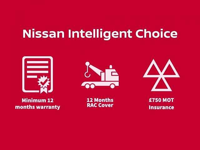 Nissan Juke 1.6 [112] Acenta 5dr