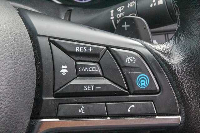 Nissan Juke 1.0 DiG-T 114 Tekna 5dr DCT