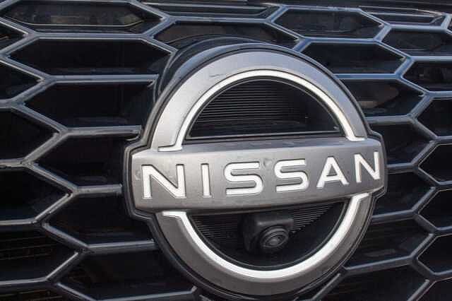 Nissan Juke 1.0 DiG-T 114 Tekna 5dr DCT