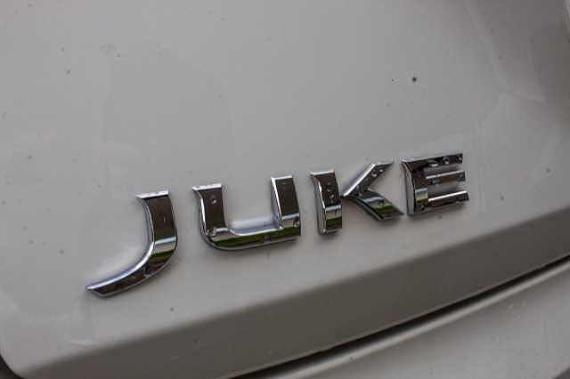 Nissan Juke 1.0 DiG-T 114 Tekna 5dr DCT