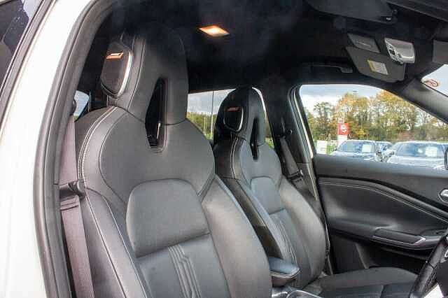 Nissan Juke 1.0 DiG-T 114 Tekna 5dr DCT