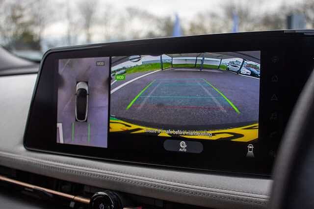 Nissan Ariya 160kW Evolve 63kWh 5dr Auto