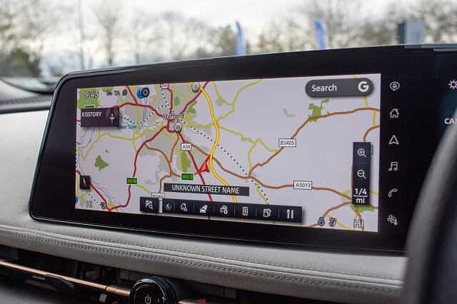 Nissan Ariya 160kW Evolve 63kWh 5dr Auto