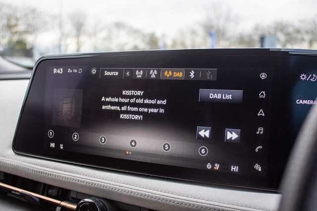 Nissan Ariya 160kW Evolve 63kWh 5dr Auto