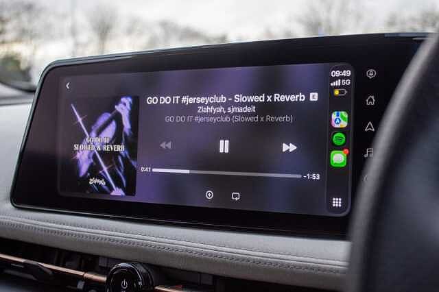 Nissan Ariya 160kW Evolve 63kWh 5dr Auto