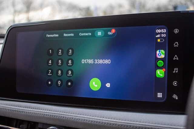 Nissan Ariya 160kW Evolve 63kWh 5dr Auto