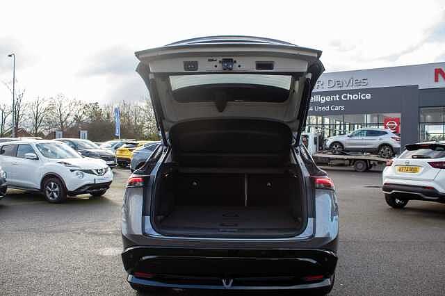 Nissan Ariya 160kW Evolve 63kWh 5dr Auto