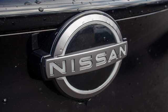 Nissan Ariya 160kW Evolve 63kWh 5dr Auto