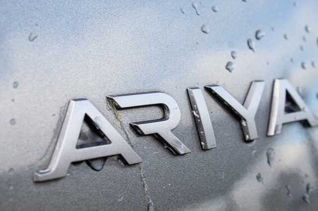 Nissan Ariya 160kW Evolve 63kWh 5dr Auto