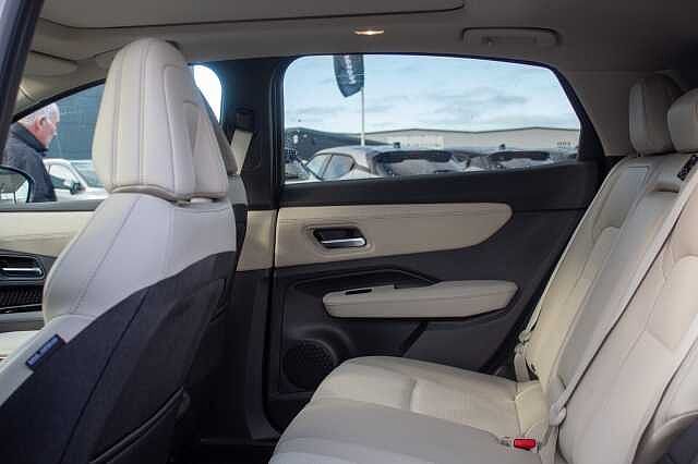 Nissan Ariya 160kW Evolve 63kWh 5dr Auto