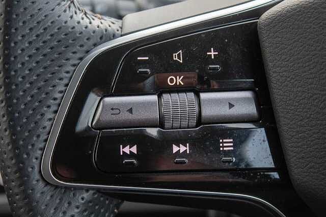 Nissan Ariya 160kW Evolve 63kWh 5dr Auto