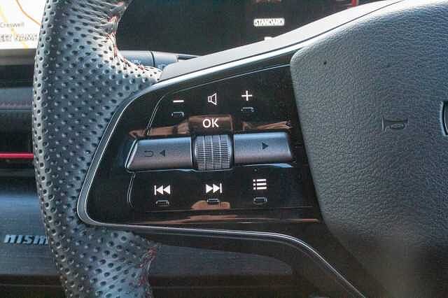 Nissan Ariya 320kW Nismo 87kWh 22kWCh 5dr e-4ORCE Auto