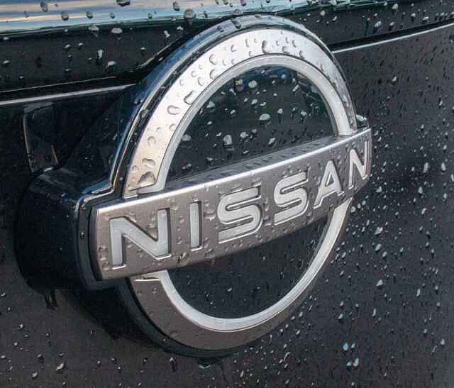 Nissan Ariya 320kW Nismo 87kWh 22kWCh 5dr e-4ORCE Auto
