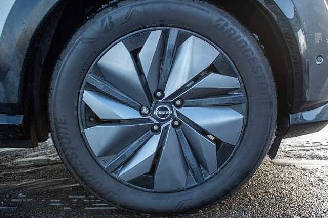 Nissan Ariya 178kW Evolve 87kWh 22kWCh 5dr Auto