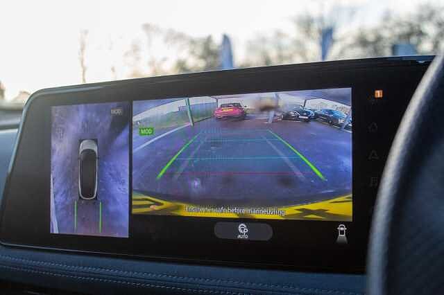 Nissan Ariya 178kW Evolve 87kWh 22kWCh 5dr Auto