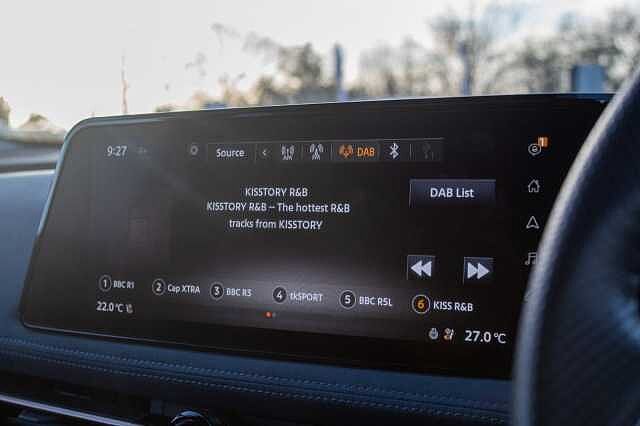 Nissan Ariya 178kW Evolve 87kWh 22kWCh 5dr Auto