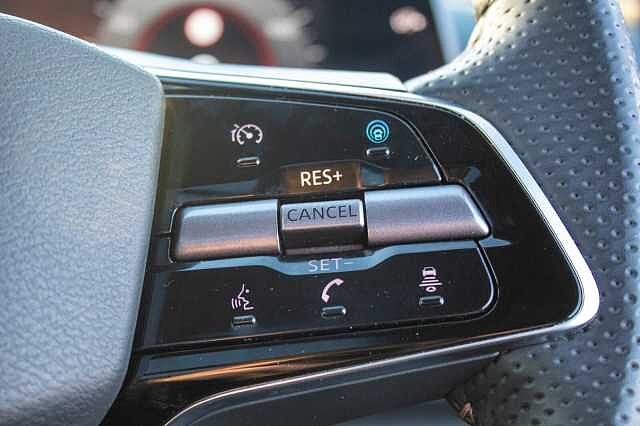 Nissan Ariya 178kW Evolve 87kWh 22kWCh 5dr Auto