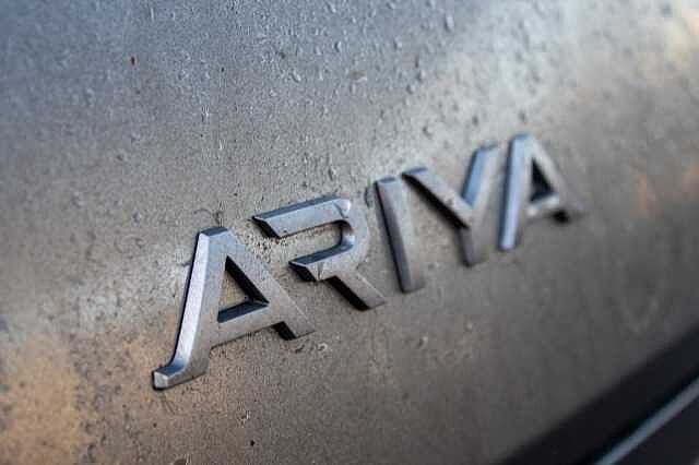 Nissan Ariya 178kW Evolve 87kWh 22kWCh 5dr Auto