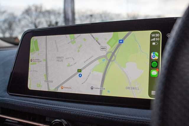 Nissan Ariya 178kW Evolve 87kWh 22kWCh 5dr Auto