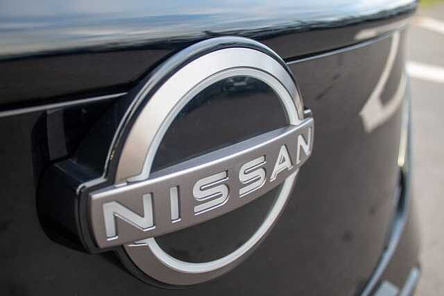 Nissan Ariya 178kW Evolve 87kWh 22kWCh 5dr Auto