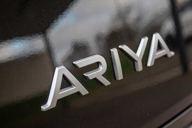 Nissan Ariya 178kW Evolve 87kWh 22kWCh 5dr Auto