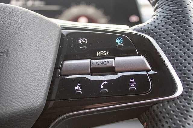 Nissan Ariya 178kW Evolve 87kWh 22kWCh 5dr Auto