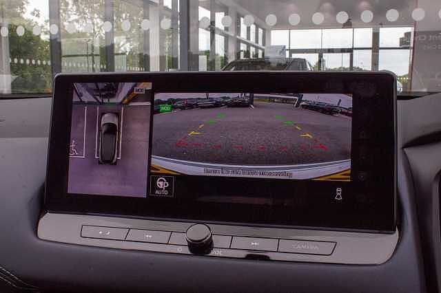 Nissan Qashqai 1.3 DiG-T MH N-Connecta 5dr