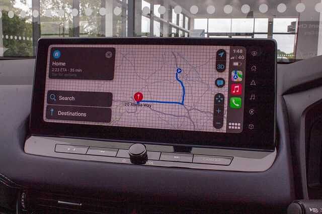 Nissan Qashqai 1.3 DiG-T MH N-Connecta 5dr