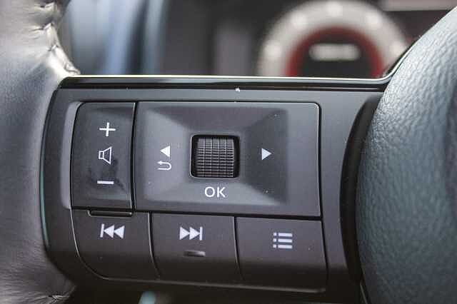 Nissan Qashqai 1.3 DiG-T MH Tekna 5dr