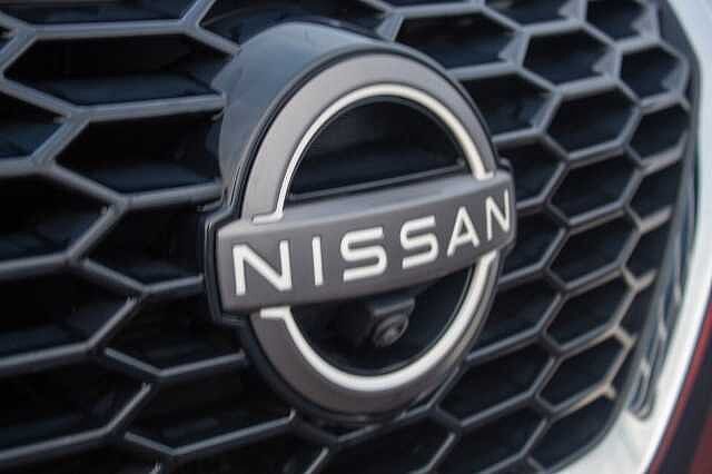 Nissan Juke 1.0 DiG-T 114 Tekna 5dr