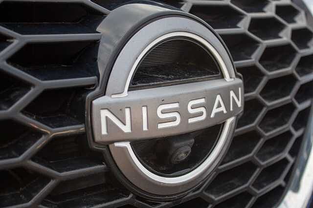 Nissan Juke 1.0 DiG-T 114 Tekna 5dr