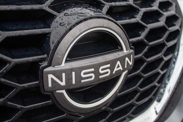 Nissan Juke 1.0 DiG-T 114 N-Connecta 5dr