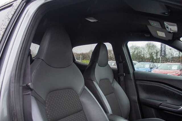 Nissan Juke 1.0 DiG-T 114 N-Connecta 5dr