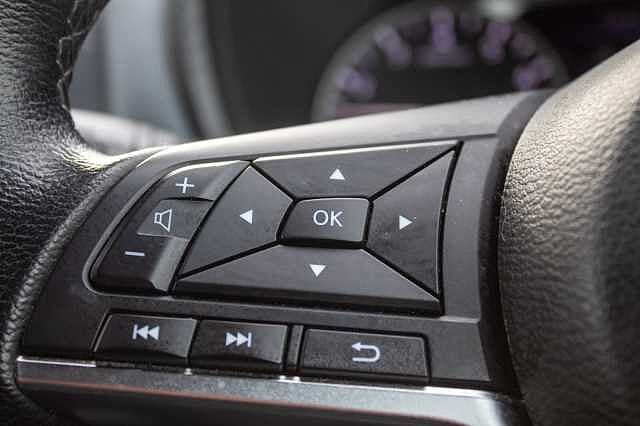 Nissan Juke 1.0 DiG-T 114 Enigma 5dr