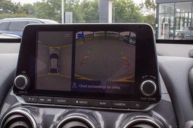 Nissan Juke 1.0 DiG-T 114 Enigma 5dr