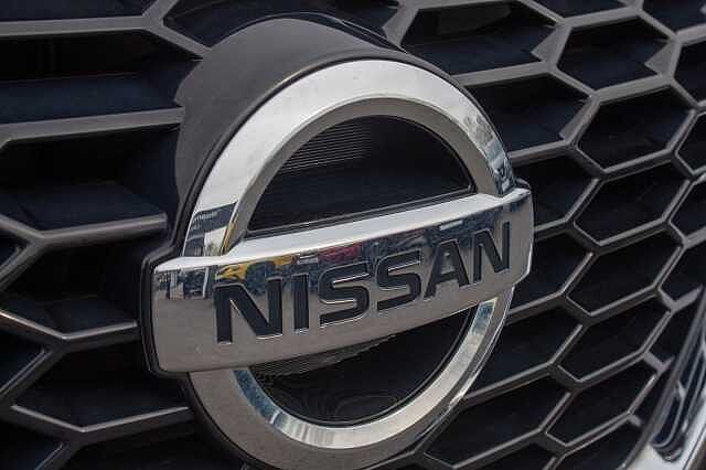 Nissan Juke 1.0 DiG-T 114 Enigma 5dr