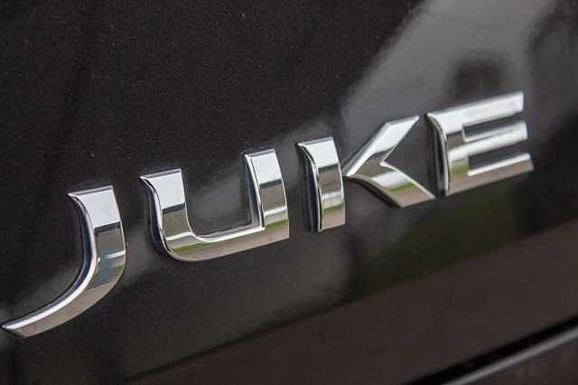 Nissan Juke 1.0 DiG-T 114 Enigma 5dr