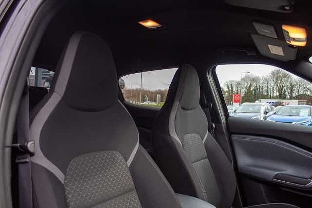 Nissan Juke 1.0 DiG-T 114 Enigma 5dr