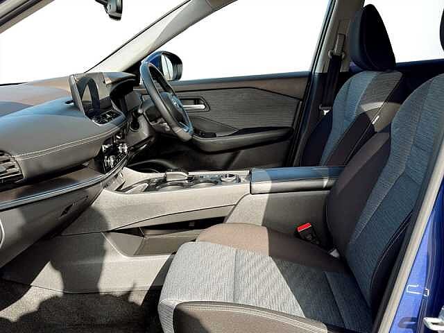 Nissan X-trail 1.5 E-Power E-4orce 213 N-Connecta 5dr Auto