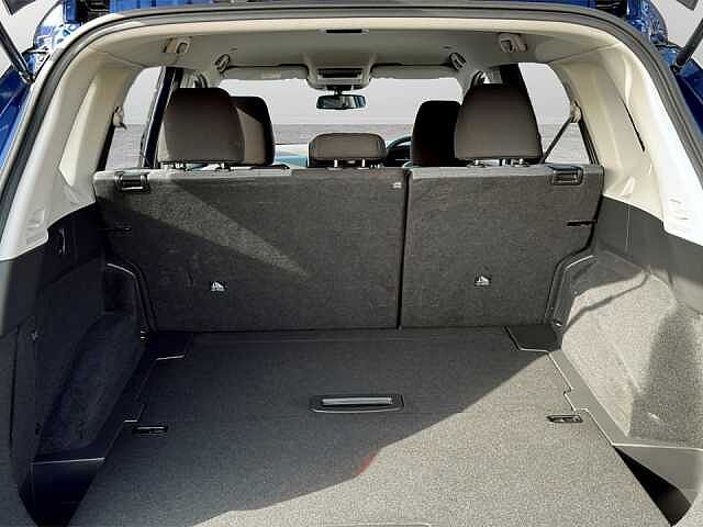 Nissan X-trail 1.5 E-Power E-4orce 213 N-Connecta 5dr Auto