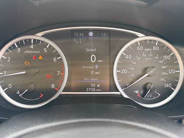 Nissan Micra 1.0 IG-T 92 Tekna 5dr