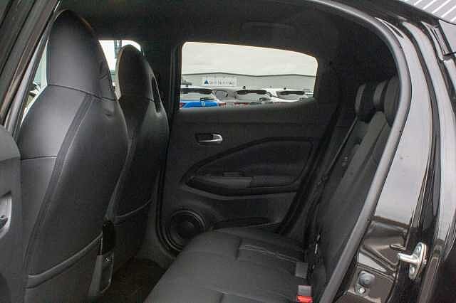 Nissan Juke 1.6 Hybrid Premiere Edition 5dr Auto
