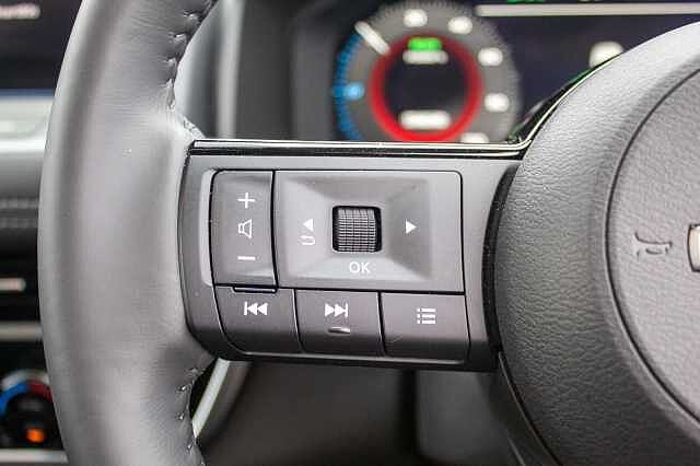 Nissan X-trail 1.5 E-Power 204 Tekna 5dr Xtronic