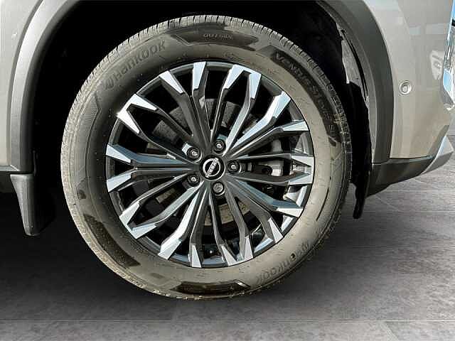 Nissan X-trail 1.5 E-Power 204 Tekna 5dr Xtronic